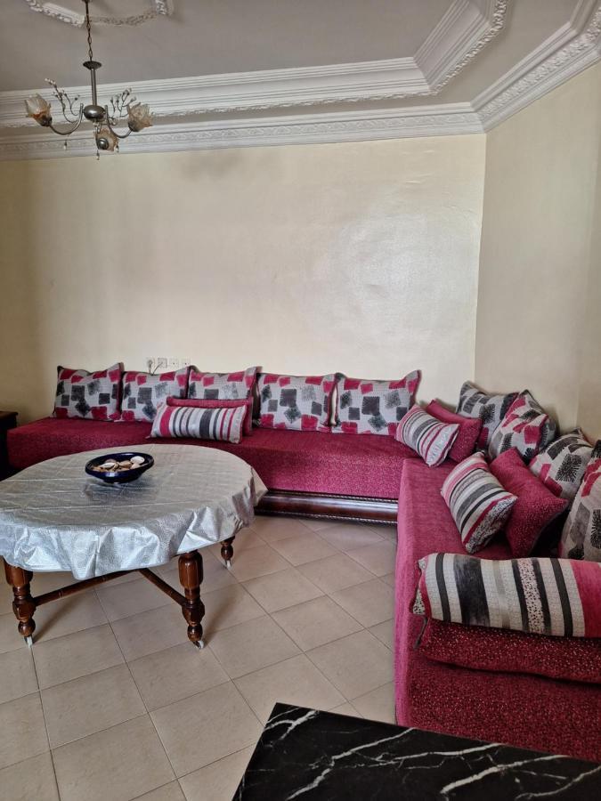 Home Sweet Homes Rabat Extérieur photo