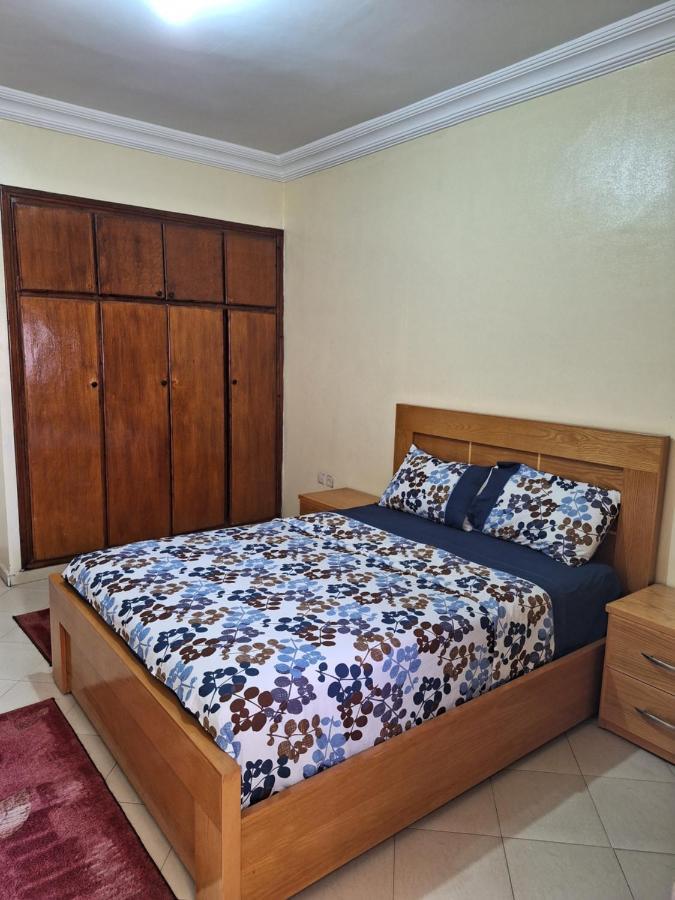 Home Sweet Homes Rabat Extérieur photo