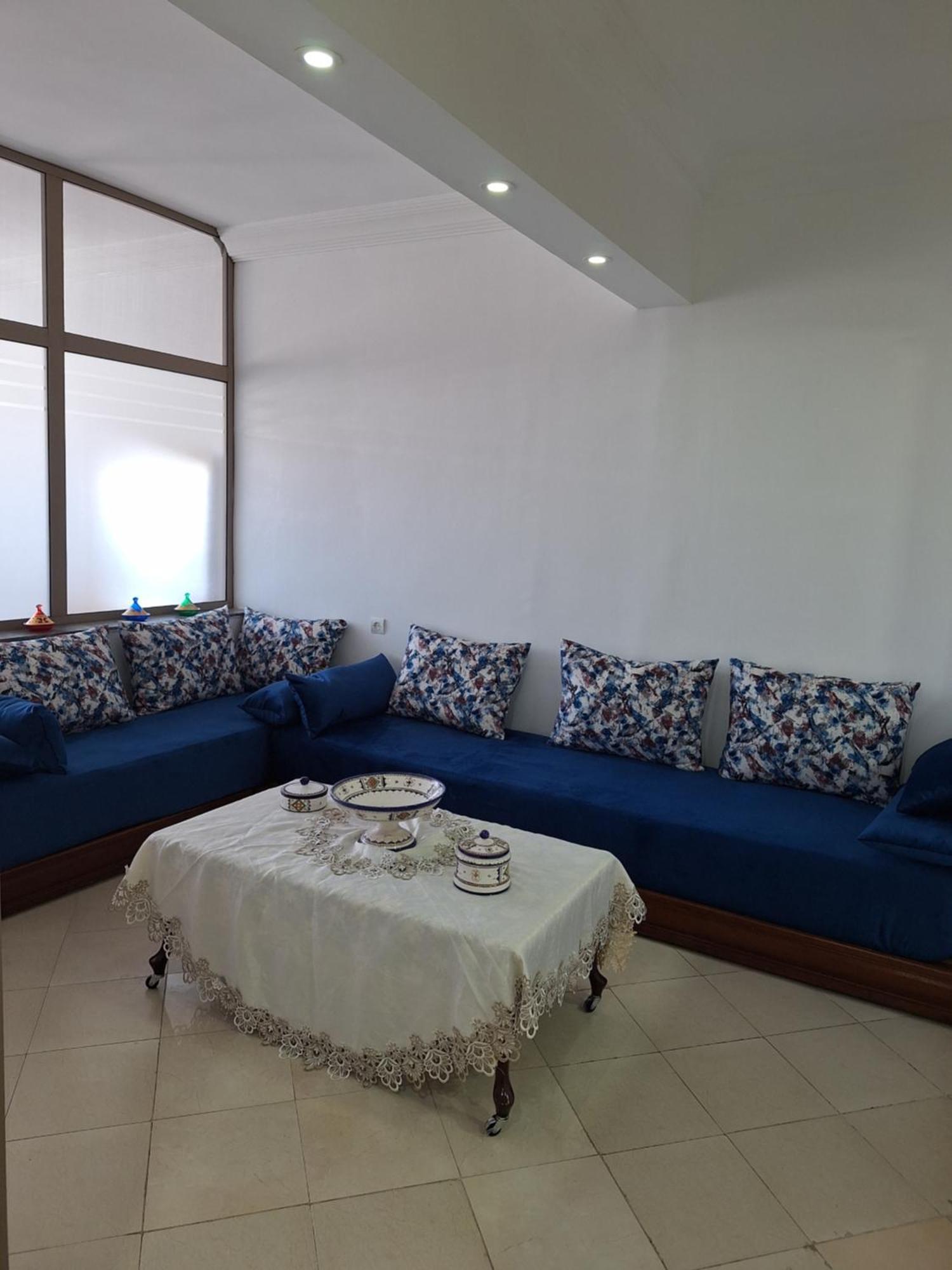 Home Sweet Homes Rabat Extérieur photo