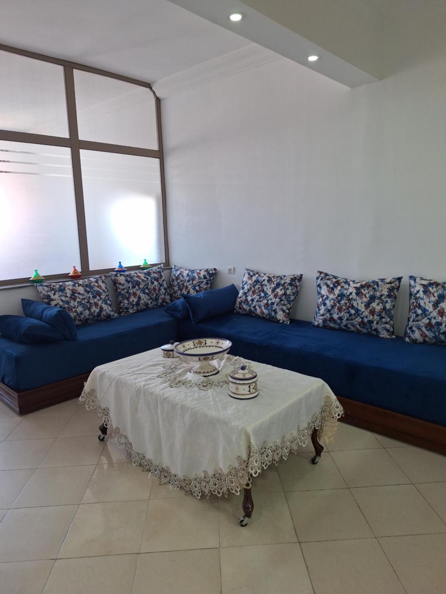 Home Sweet Homes Rabat Extérieur photo