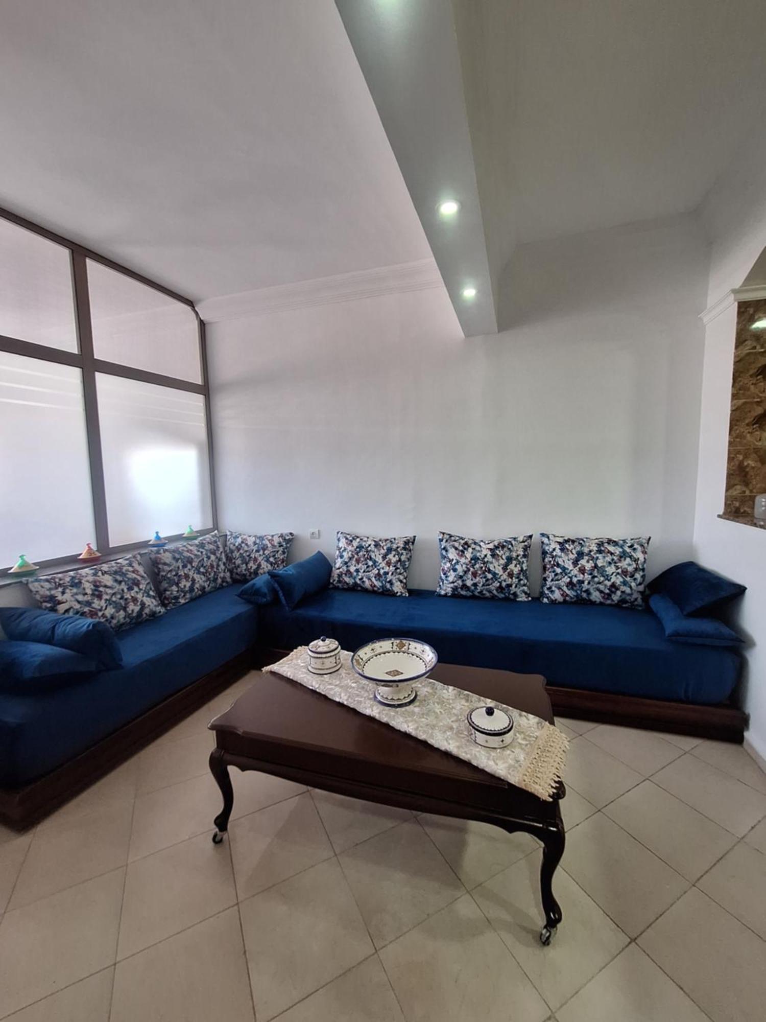 Home Sweet Homes Rabat Extérieur photo